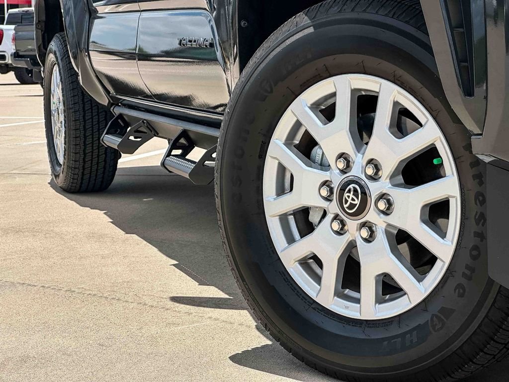 Certified Used 2026  Toyota SR5 image 31