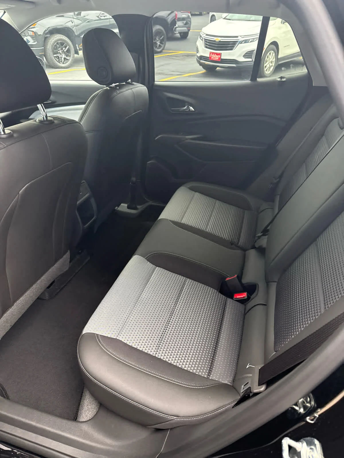 2026 Chevrolet Trax LT - Photo 13