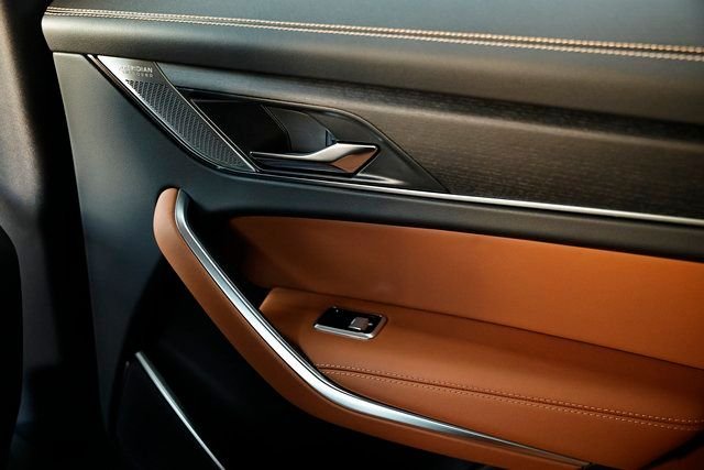 2026 Jaguar F-Pace R-Dynamic S - Photo 31