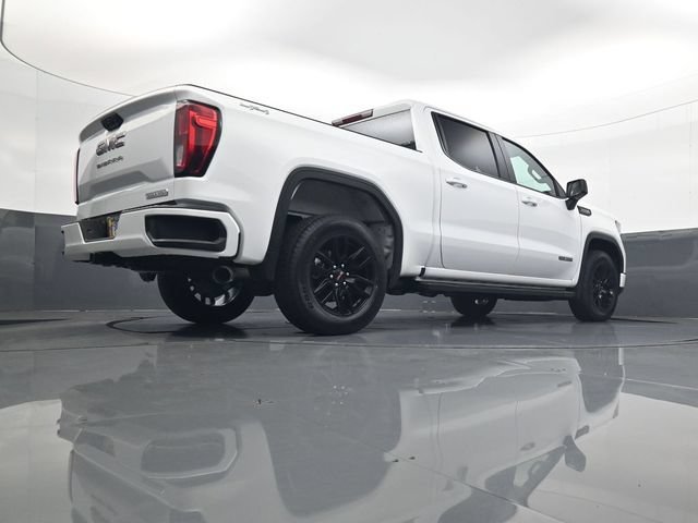 2024 GMC Sierra 1500 Elevation - Photo 26