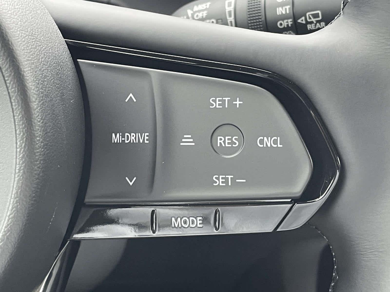 New 2026 Navy Blue Mica Mazda 2.5 S Select image 31