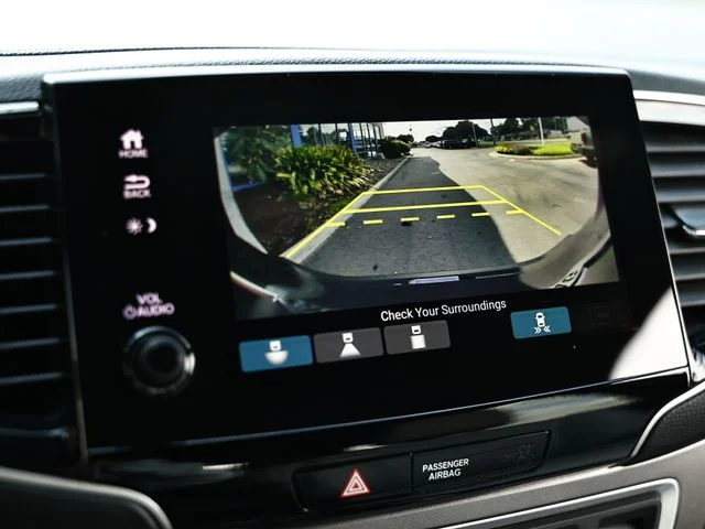2023 Honda Passport EX-L - Photo 39