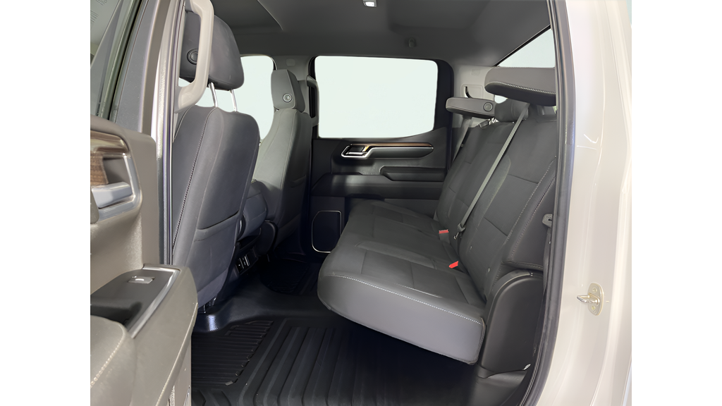 2024 Chevrolet Silverado 1500 LT - Photo 12