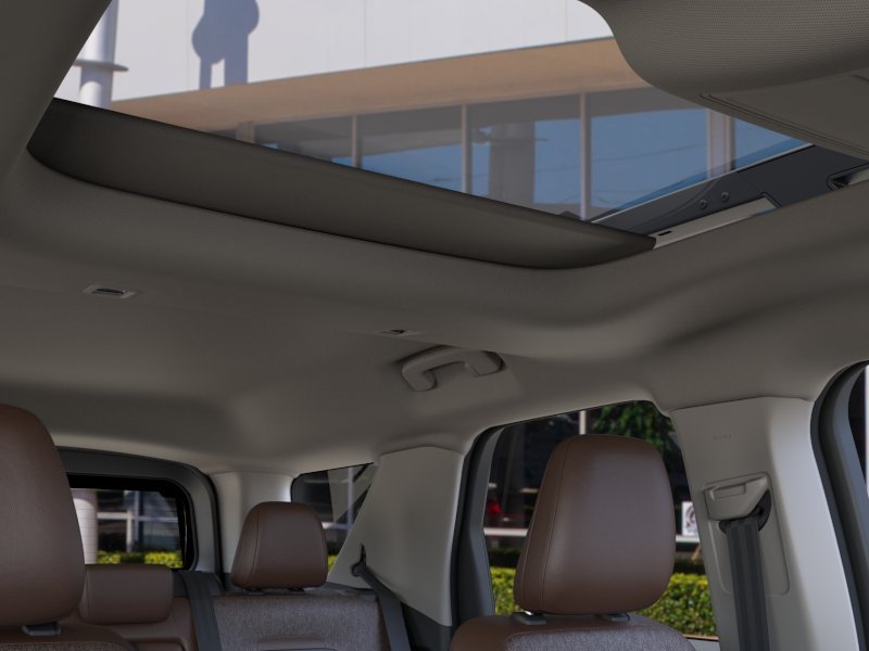 2025 Ford Bronco Sport Outer Banks - Photo 23