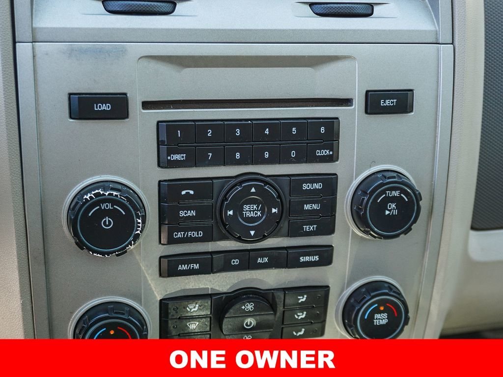 Used 2011 White Ford Hybrid image 23