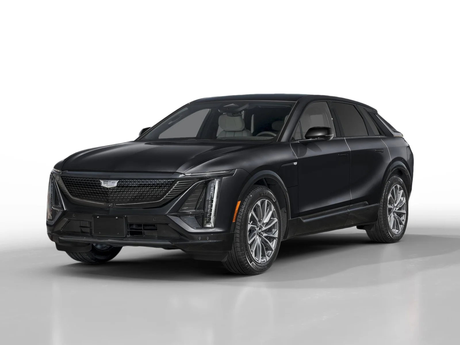 2026 Cadillac Lyriq Premium Sport AWD's photo