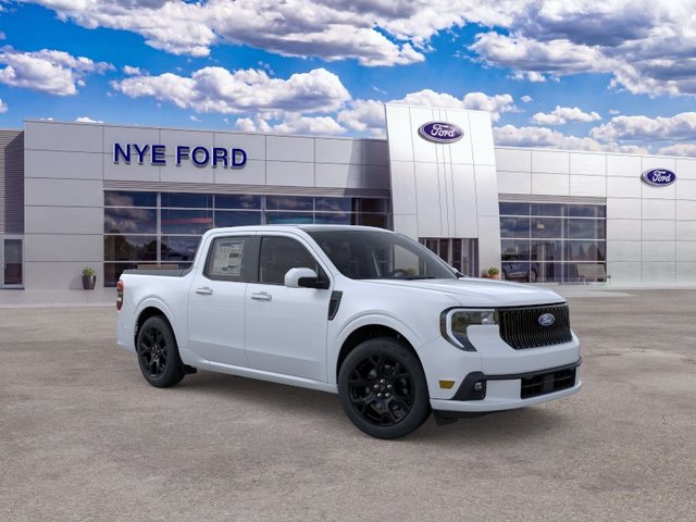 2026 Ford Maverick Maverick Lobo™