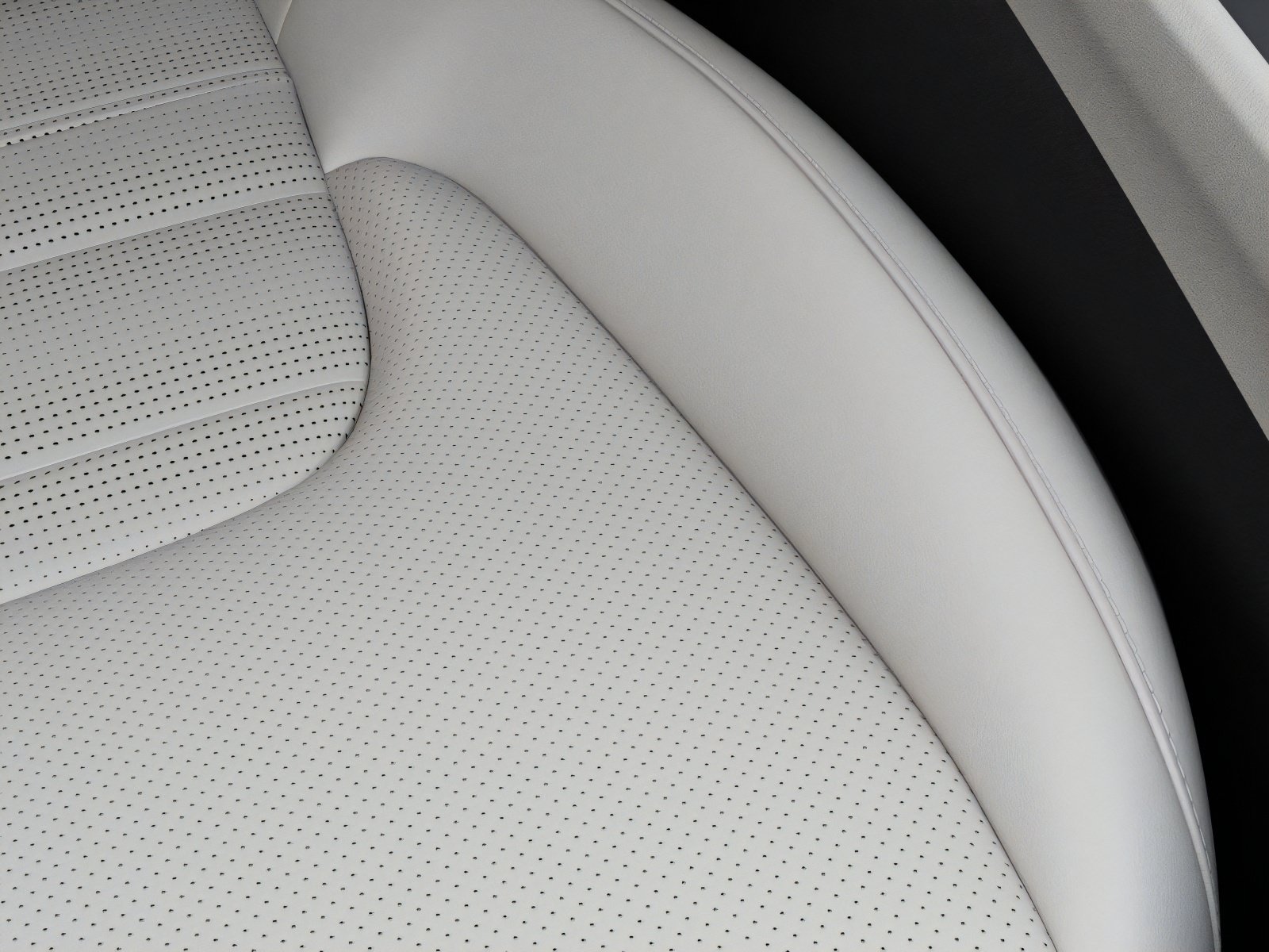 New 2027 Heritage Blue Kia SX Prestige image 24