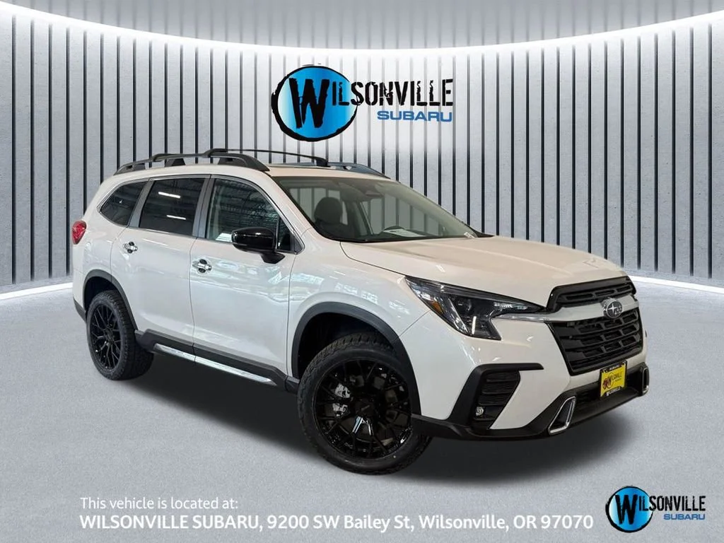 2026 Subaru Ascent Touring 7 Passenger's photo