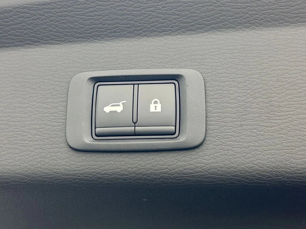New 2026  Mitsubishi Trail Edition image 39