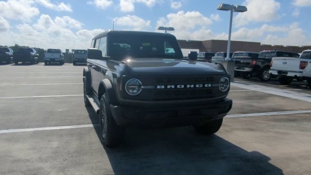 New 2026 Marsh Gray Ford Big Bend® image 72