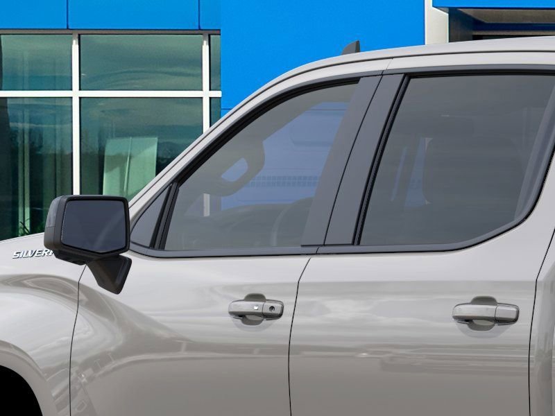2026 Chevrolet Silverado 1500 RST - Photo 12