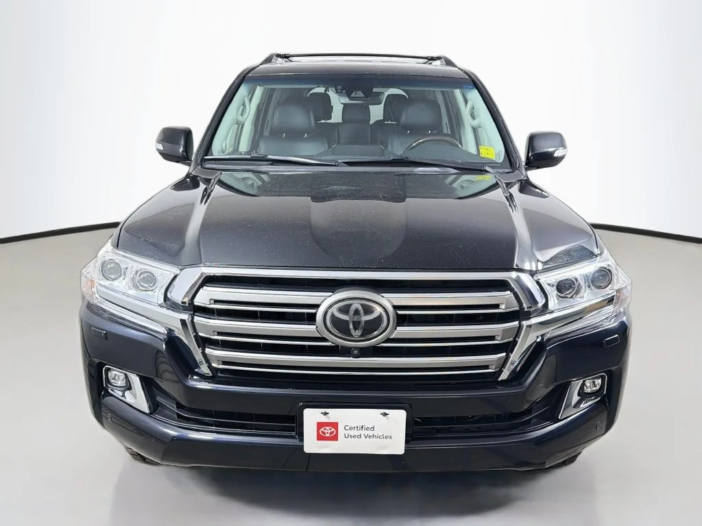 Certified Used 2018 Black Toyota Base image 2