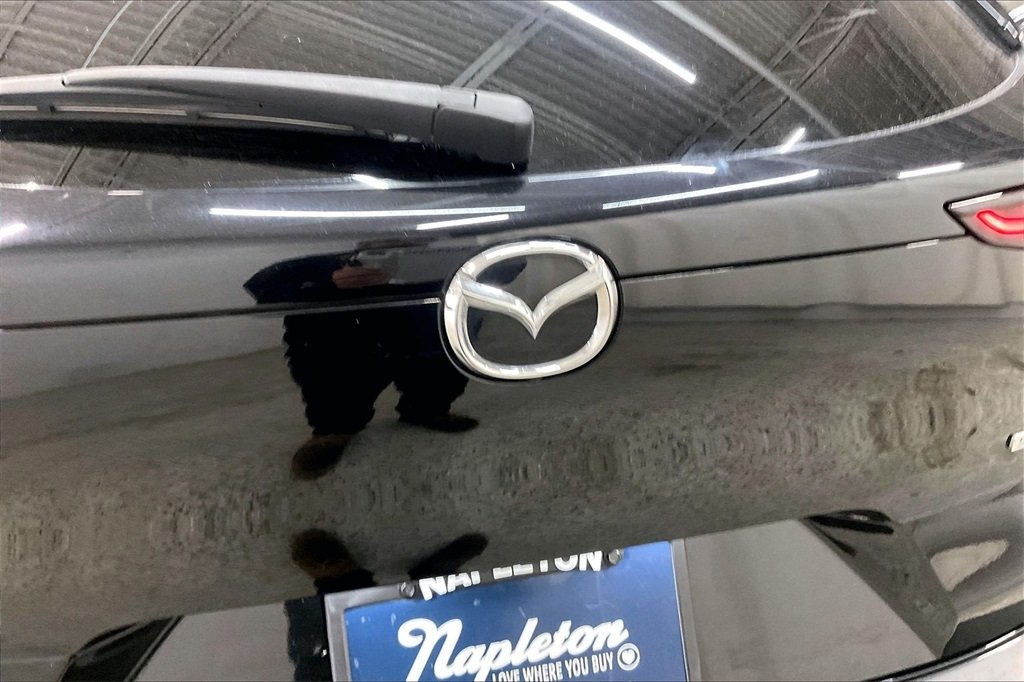 2023 MAZDA CX-30 - Image 31