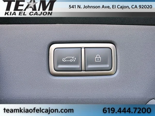 New 2026 Gray Kia Wind image 18