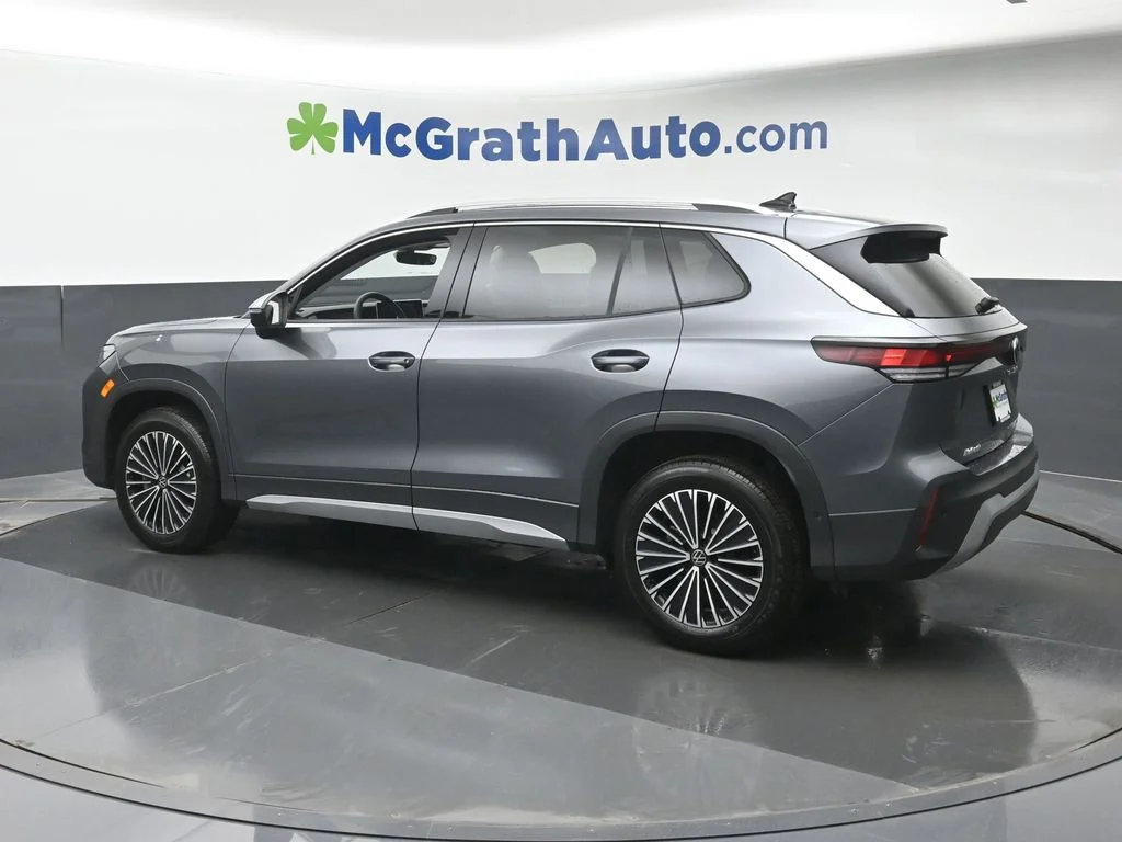New 2026 Gray Volkswagen 2.0T S image 18