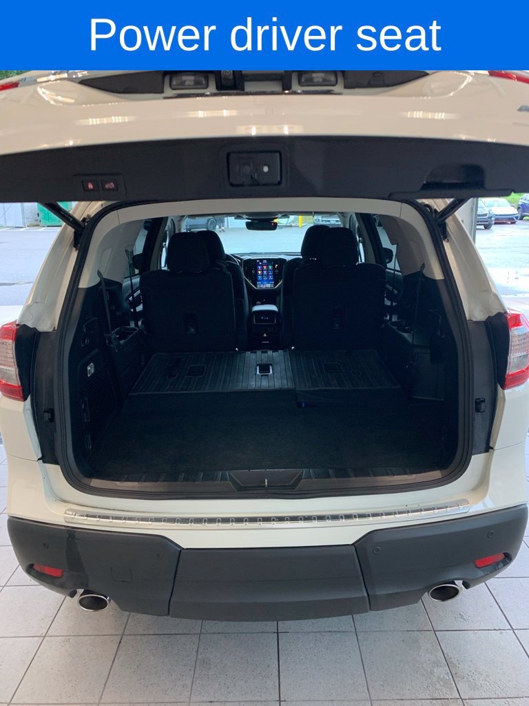 2023 Subaru Ascent Premium - Photo 9