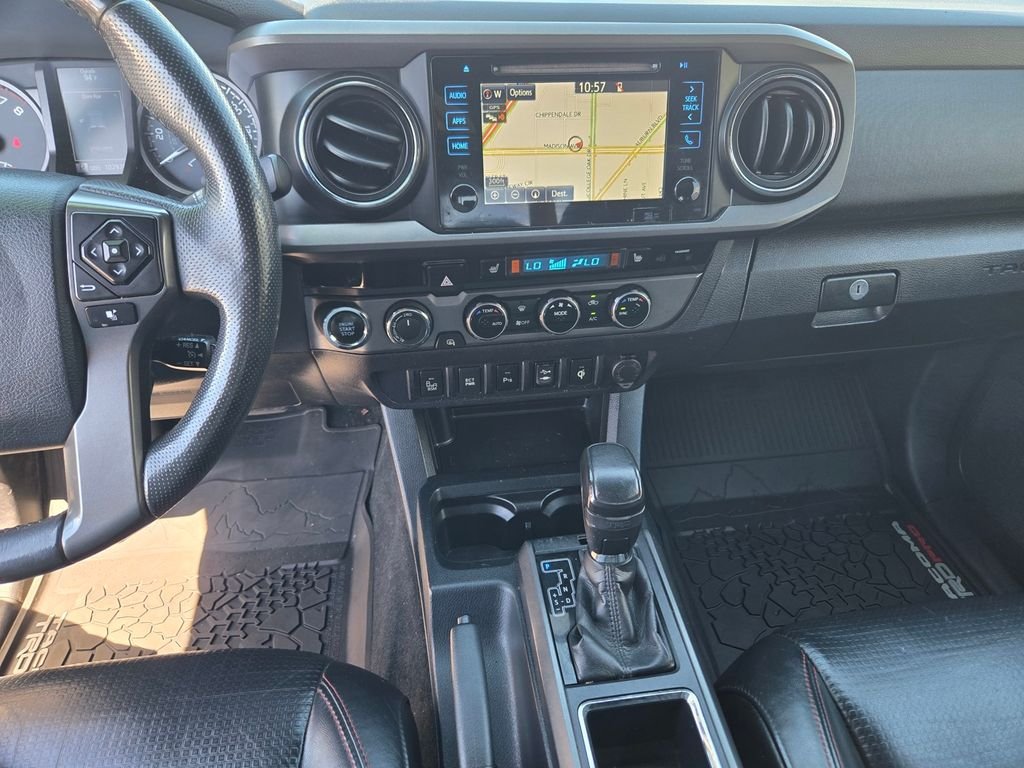 Used 2017  Toyota TRD Pro image 16