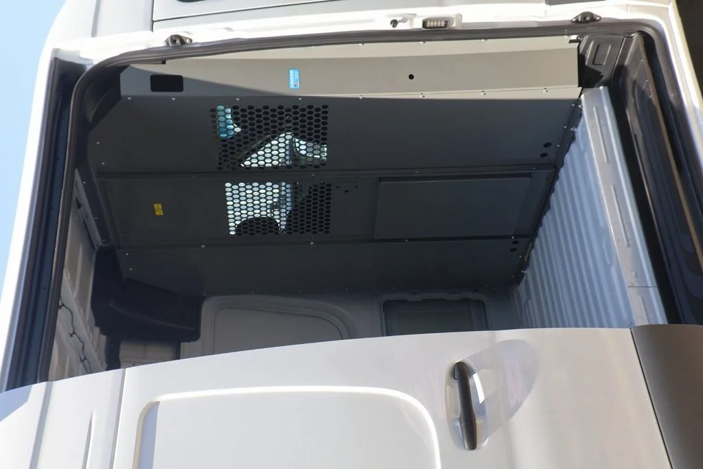 2025 Mercedes-Benz Sprinter Cargo Van Base - Photo 6