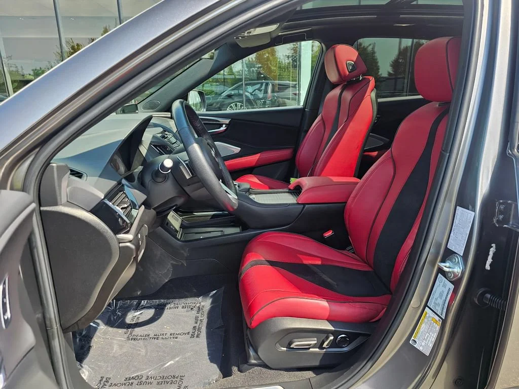 Used 2024  Acura A-Spec image 20