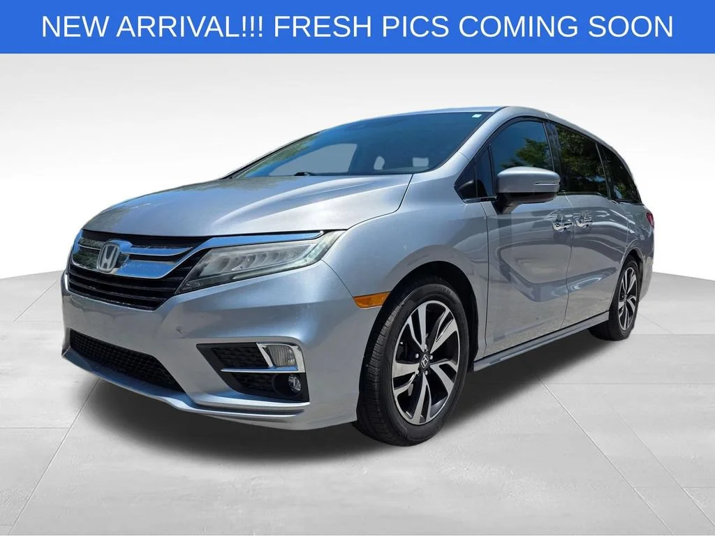 Used 2019 Silver Honda Elite image 13