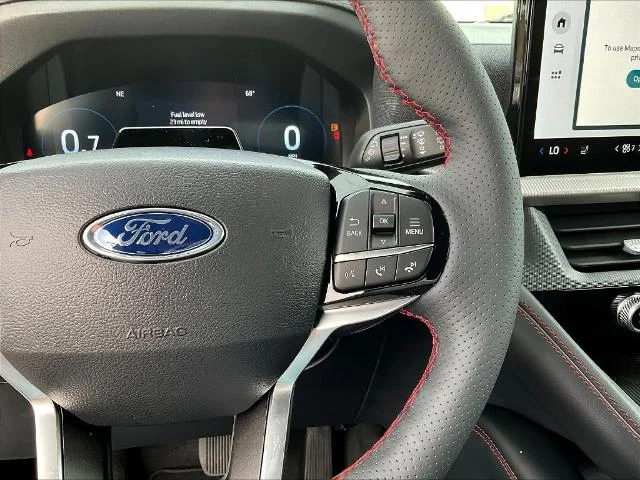 New 2027 Vapor Blue Metallic Ford ST-Line image 64