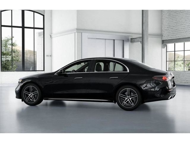 New 2026 Black Mercedes-Benz E 350 image 32