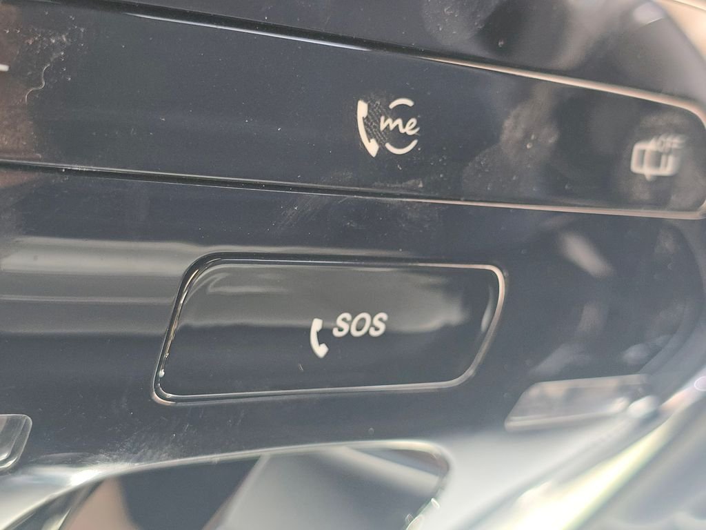 Certified Used 2024 MANUFAKTUR Alpine Gray Mercedes-Benz SL 43 AMG® image 7