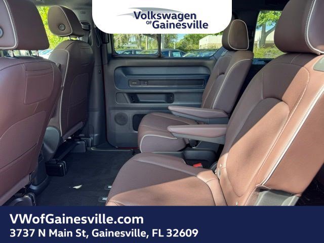 2025 Volkswagen ID. Buzz PRO S PLus - Photo 9