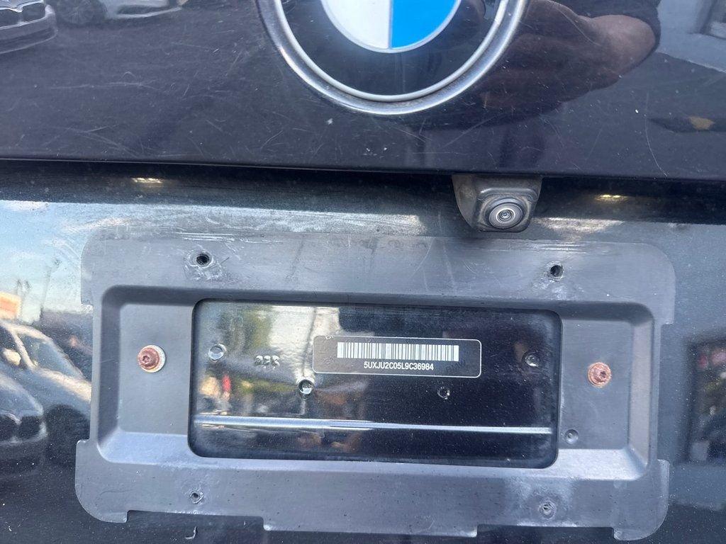 Used 2020 Black BMW xDrive50i image 24