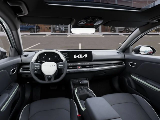 New 2026 Morning Haze Kia GT-Line image 14