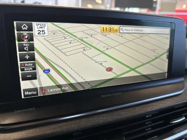 Certified Used 2021 White Kia SX image 29