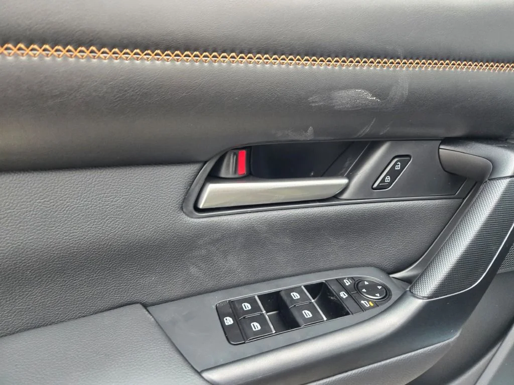 2026 Mazda CX-50 Turbo - Photo 22