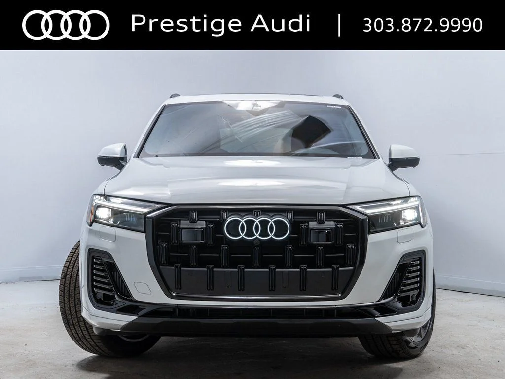 2026 Audi Q7 Premium Plus - Photo 10