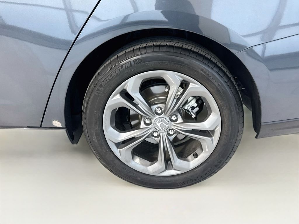 2024 Honda Accord EX - Photo 31