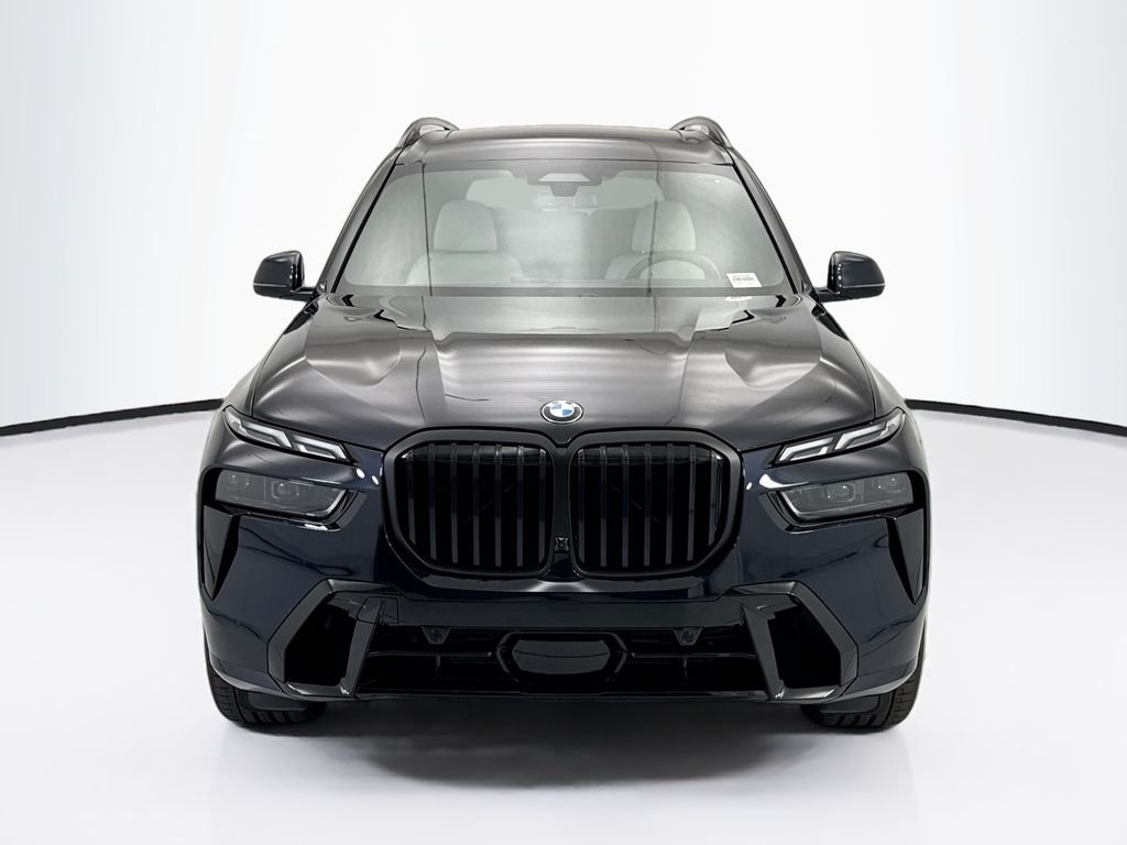 New 2027 Carbon Black Metallic BMW xDrive40i image 2