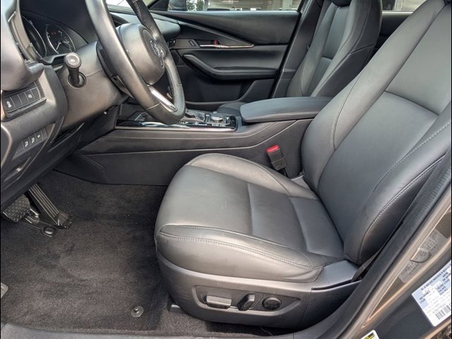 Certified Used 2023 Gray Mazda 2.5 S Preferred Package image 15