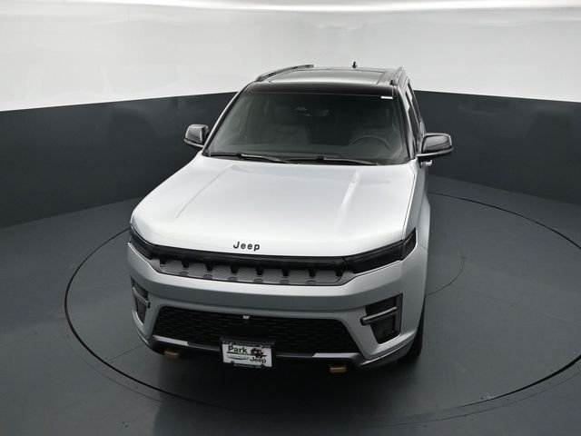 New 2026 Silver Jeep 85th Anniversary Edition image 13