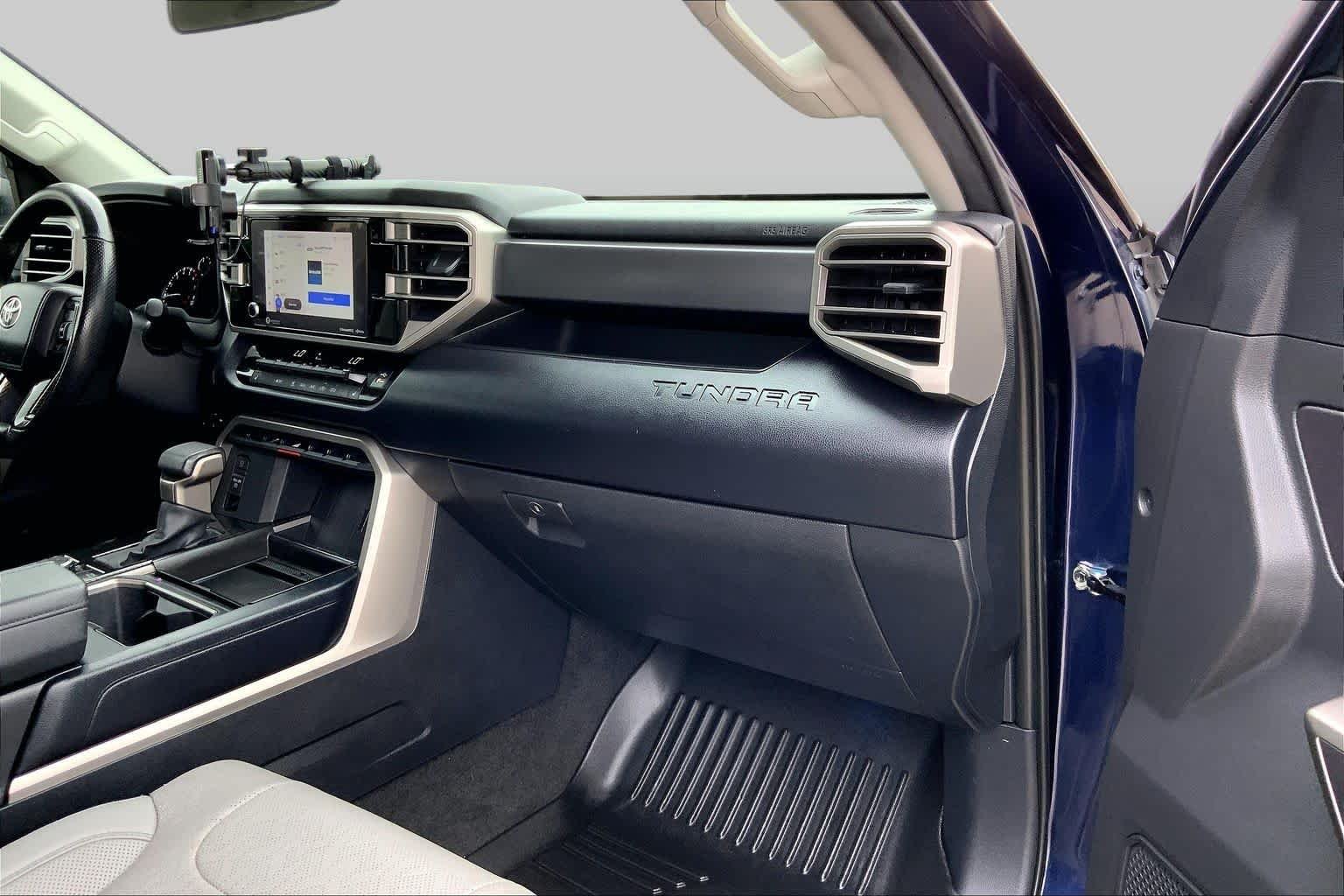 Used 2024 Blueprint Toyota SR5 image 18