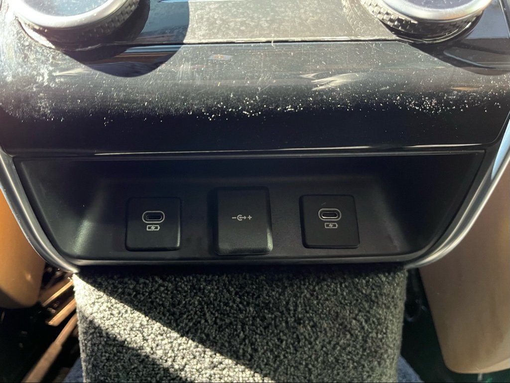 2023 LAND ROVER RANGE ROVER - Image 27