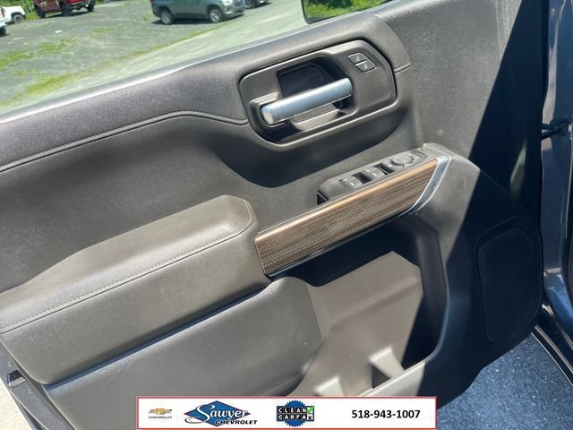 2021 Chevrolet Silverado 1500 LT - Photo 14