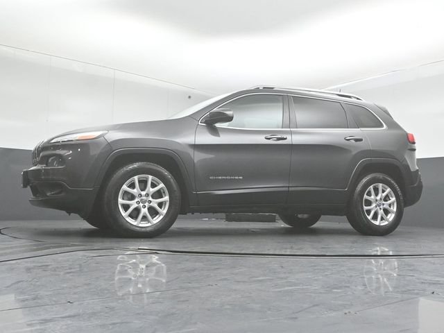 2016 JEEP CHEROKEE - Image 36
