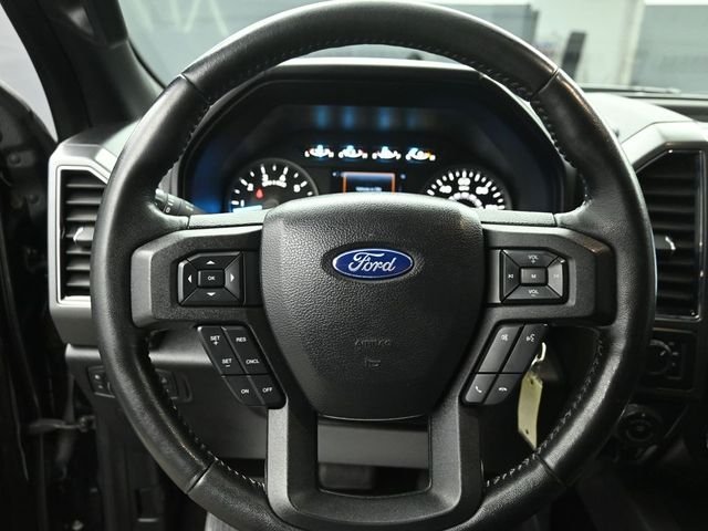 2018 FORD F-150 - Image 15