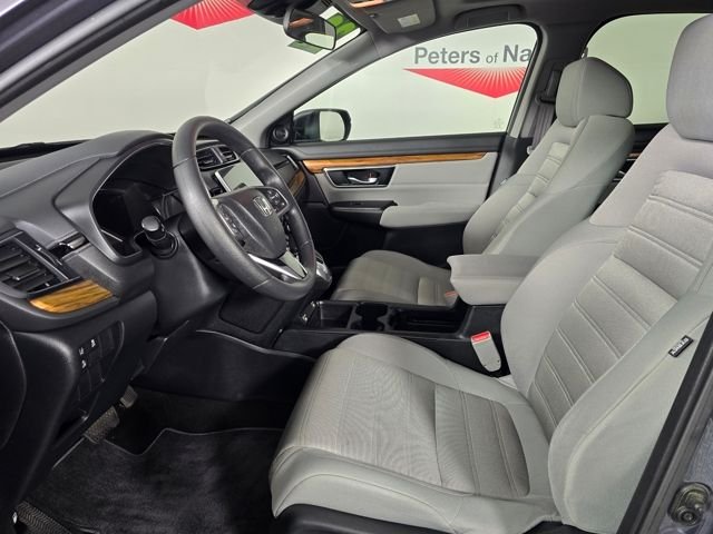 2022 Honda CR-V EX - Photo 14