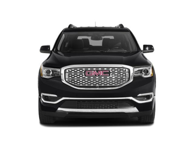 Certified Used 2019 Summit White GMC Denali image 7