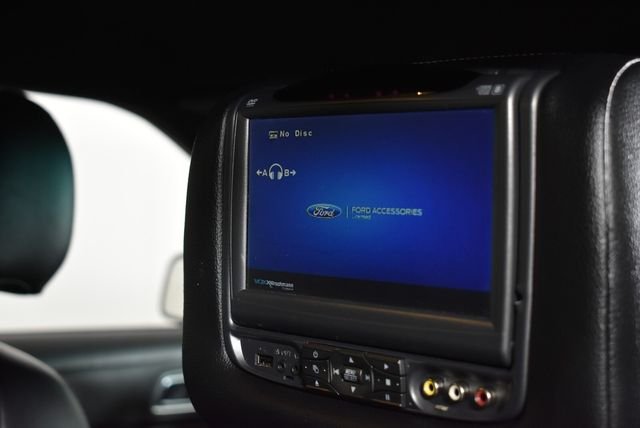2016 Ford Explorer Limited - Photo 22