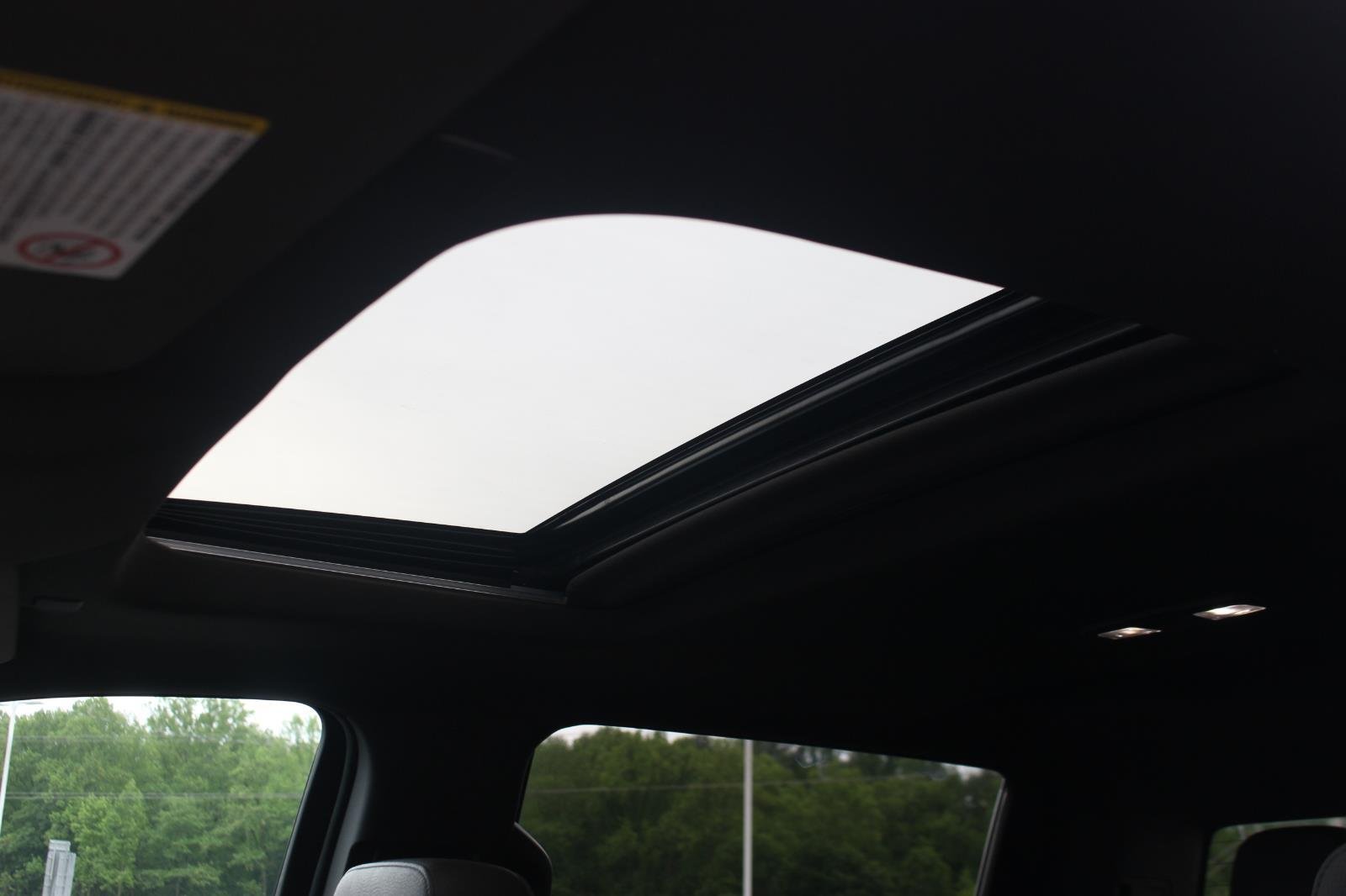 Used 2023 Ebony Twilight Metallic GMC Denali image 37