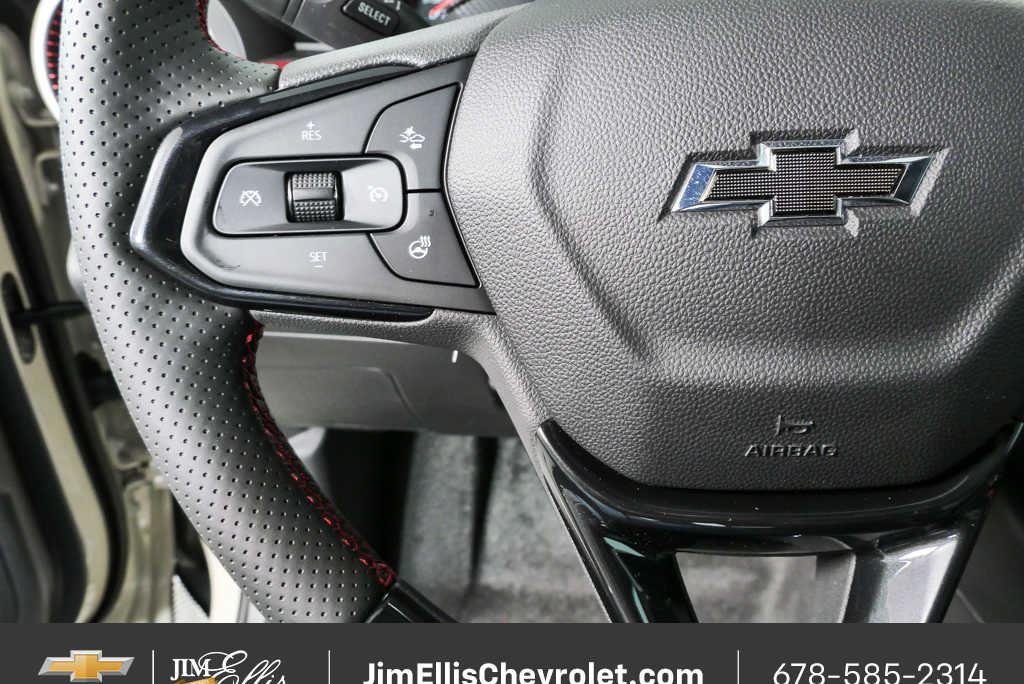 2026 Chevrolet Trax RS - Photo 9