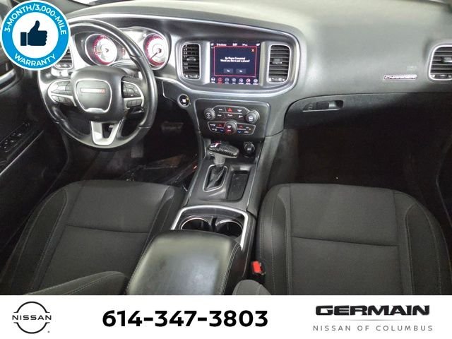 Used 2018 Silver Dodge R/T image 29