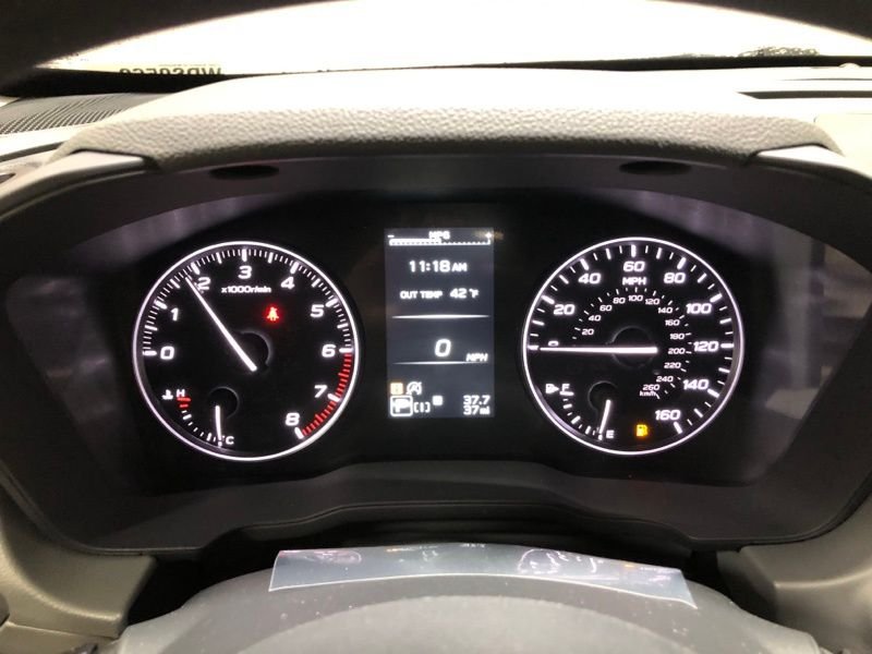 2026 Subaru Crosstrek Premium - Photo 28